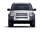 Land Rover Discovery 3 2004 года